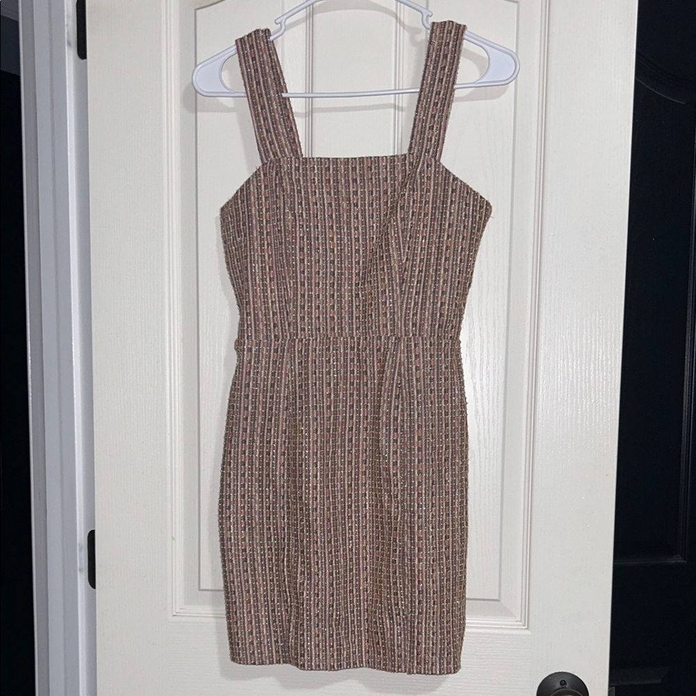 Francesca's Dress